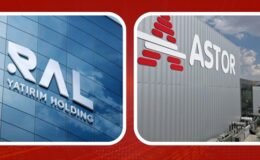 Ral Yatırım & Astor Enerji: Sinerjiyle Büyüyen Güç