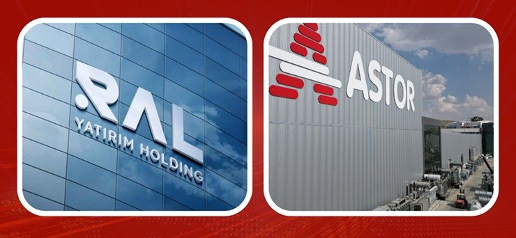 Ral Yatırım & Astor Enerji: Sinerjiyle Büyüyen Güç