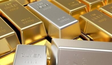 Altın mı gümüş mü? ABD’li banka yatırımcılar için tercihini yaptı