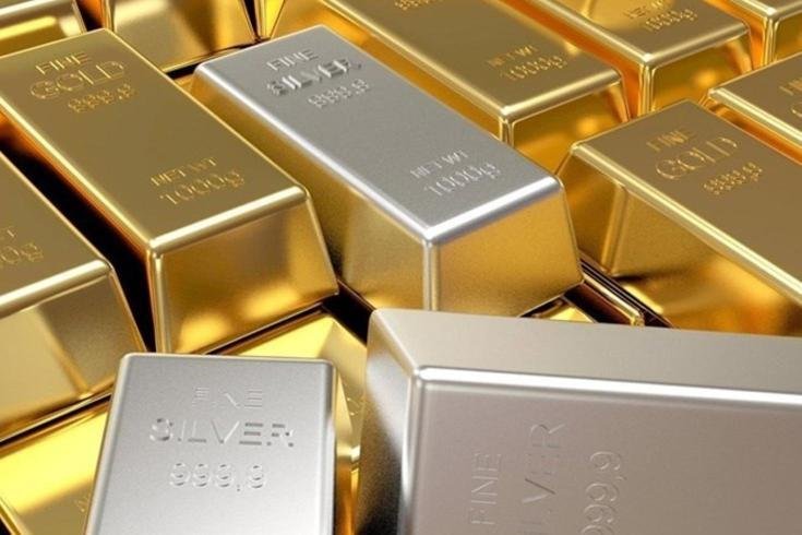 Altın mı gümüş mü? ABD’li banka yatırımcılar için tercihini yaptı