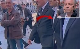 Saldırganla ilgili çarpıcı detay! Özel’i adım adım takip etmiş