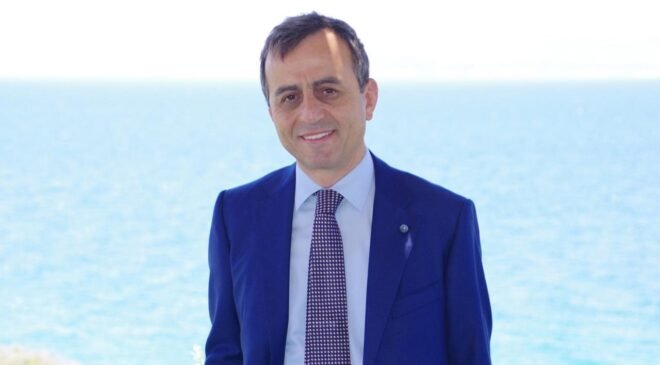 Ali Nuhoğlu 40 milyon TL ile yakalandı
